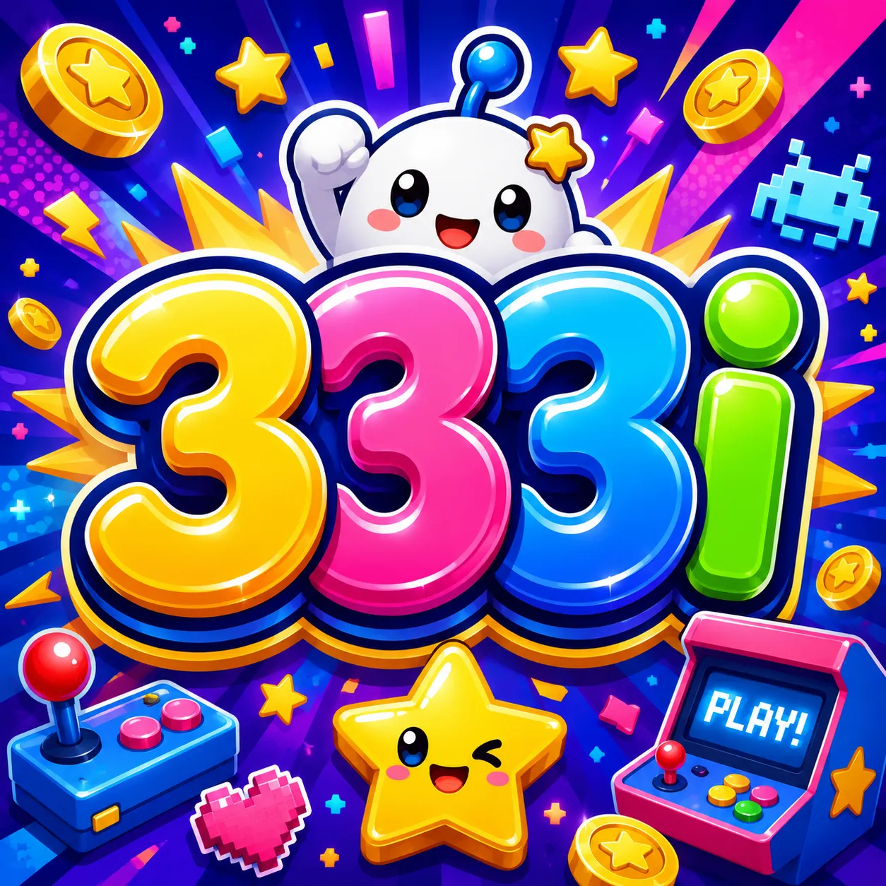333i barbar77