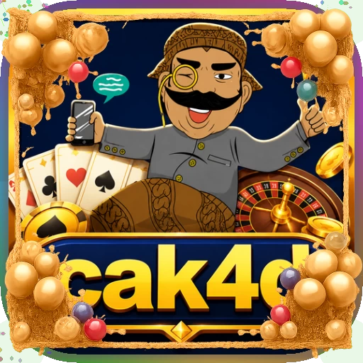 Cara Download dan Instal cak4d di Android dan barbar77: Rangkuman Brand yang Banyak Dicari