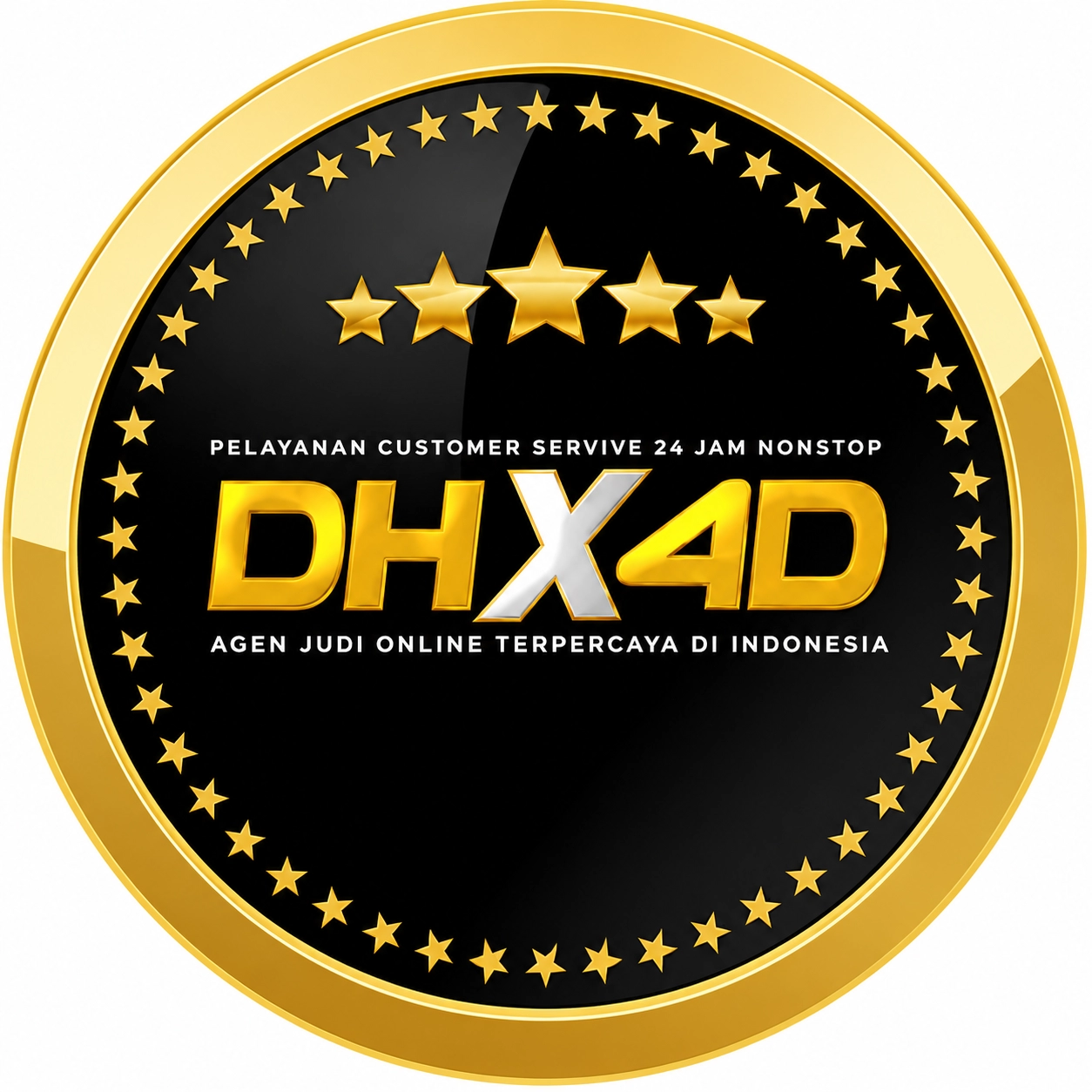 Download dhx4d APK untuk Android dan barbar77: Rangkuman Brand yang Banyak Dicari