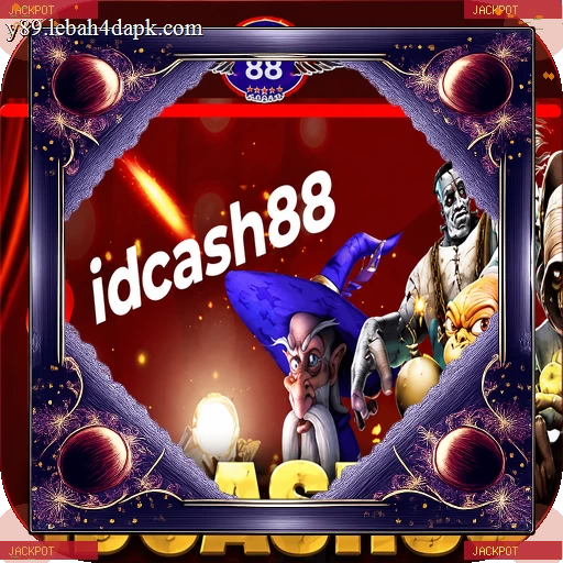 Unduh idcash88 APK Gratis untuk Android dan barbar77: Rangkuman Brand yang Banyak Dicari
