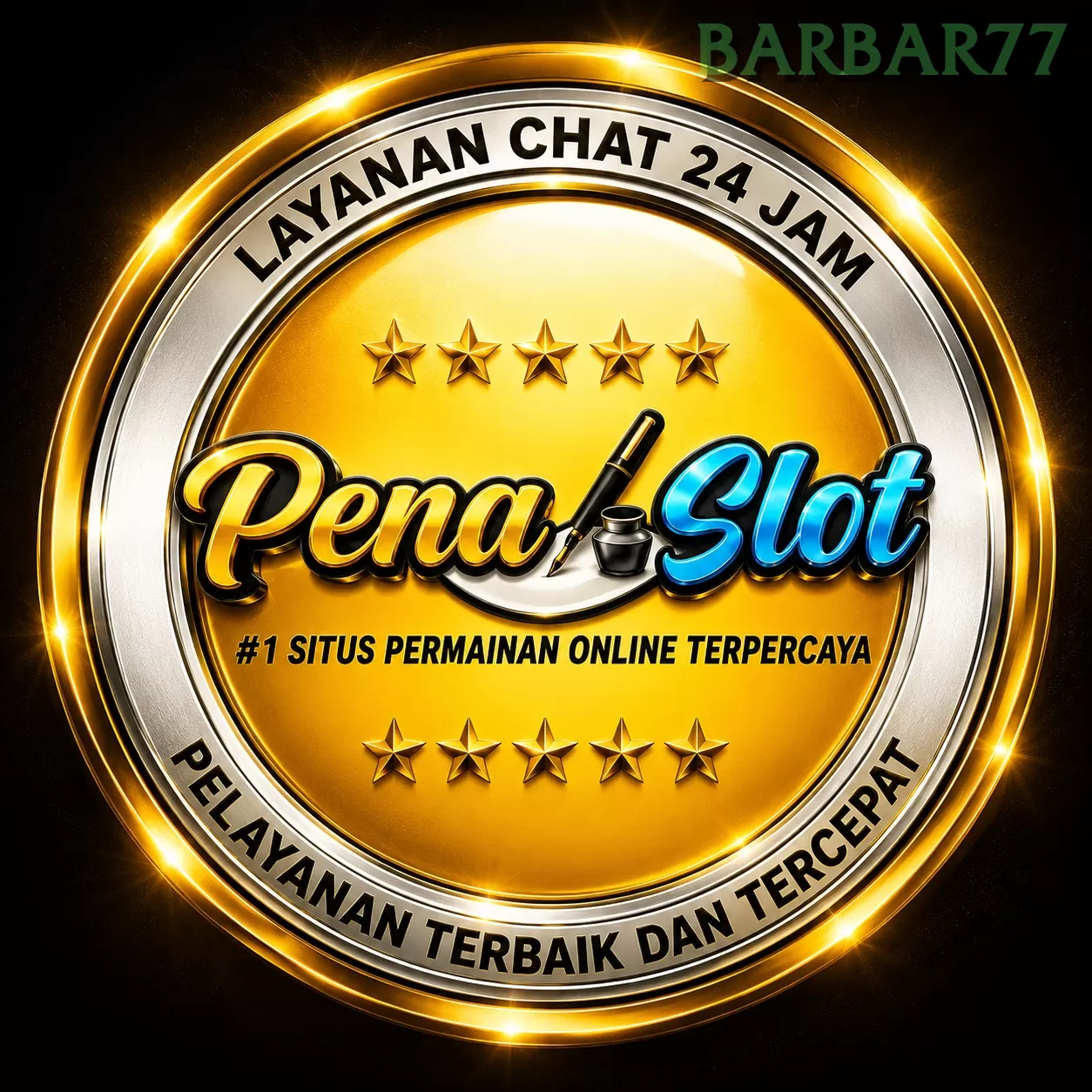 PENASLOT dan barbar77: Rangkuman Brand yang Banyak Dicari