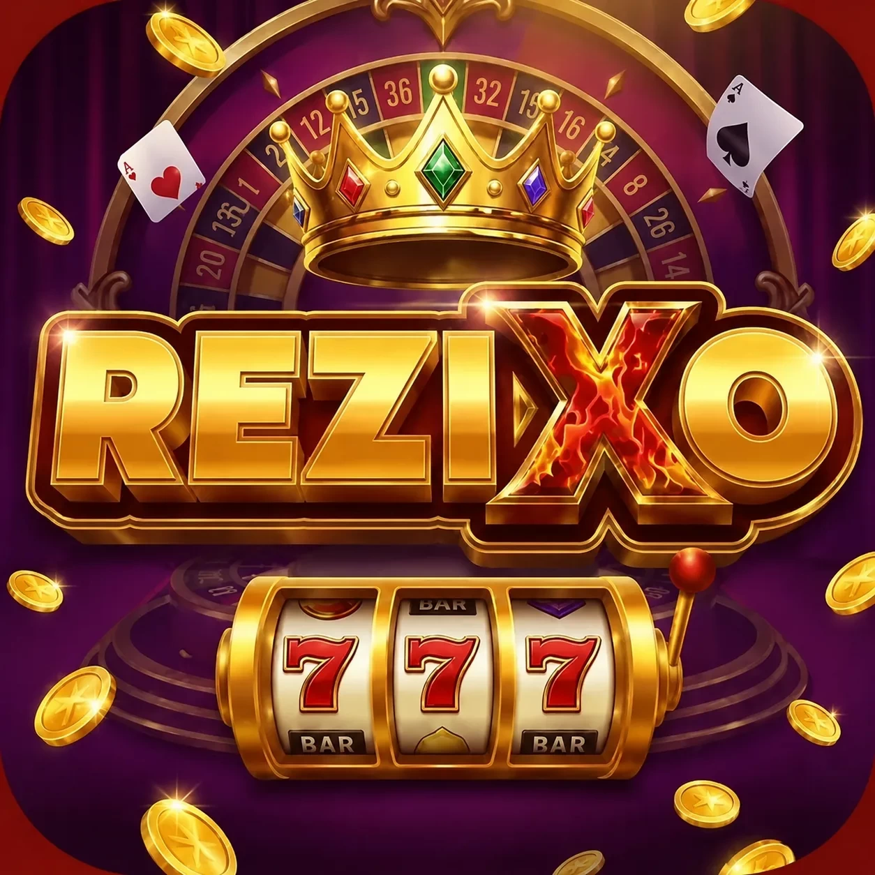 Download rezixo APK Original untuk Android dan barbar77: Rangkuman Brand yang Banyak Dicari